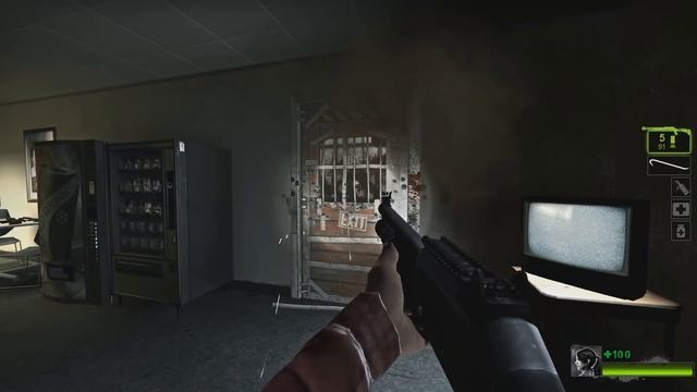 Left 4 Dead 2 Solo Realism Expert No Damage (No Mercy) смотреть онлайн