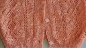 КАК СДЕЛАТЬ ПЕТЛЮ ДЛЯ ПУГОВИЦЫ НА ПЛАНКЕ, СВЯЗАННОЙ ПОЛОЙ РЕЗИНКОЙ. МАСТЕР-КЛАСС