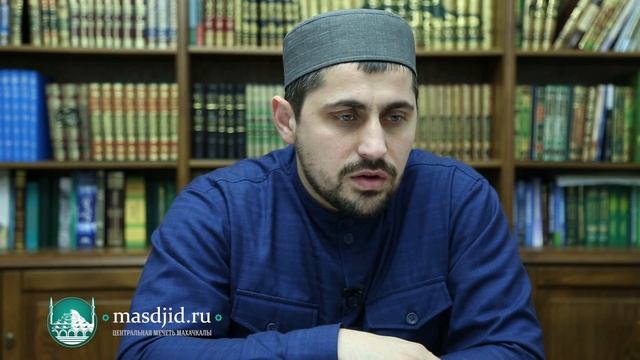 Можно ли приводить детей в мечеть? смотреть онлайн