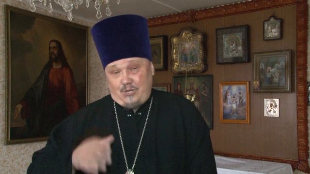 Моршанск православный: "Начало Великого поста" смотреть онлайн