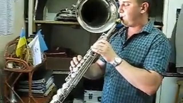 Soprano B&S # 1638 смотреть онлайн