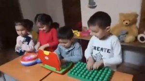 Наши любимые песни Дык Кын Дыш!