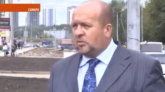 Ремонт ул. Солнечной смотреть онлайн