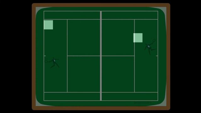 The First Video Game War (1/3) [Tech Wars] смотреть онлайн