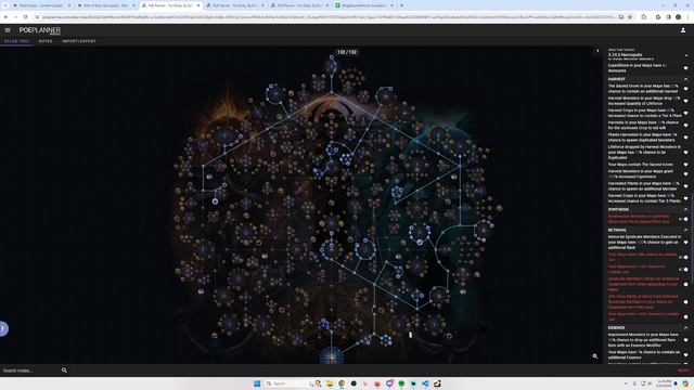 [PoE 3.24] My SSF Necropolis League Start Plans | 3 Atlas Trees, Bone Slayer to Traitor RF Chieftai смотреть онлайн