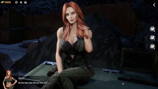 Wars And Roses: Wendy смотреть онлайн