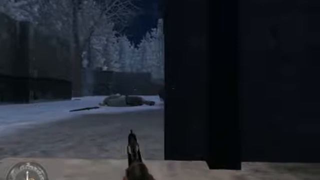 Call of Duty: Operation Abver walkthrough. Part 7 смотреть онлайн