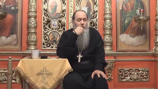 Как влияет на человека соприкосновение с бесовщиной? смотреть онлайн