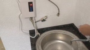 Проточный нагреватель не греет