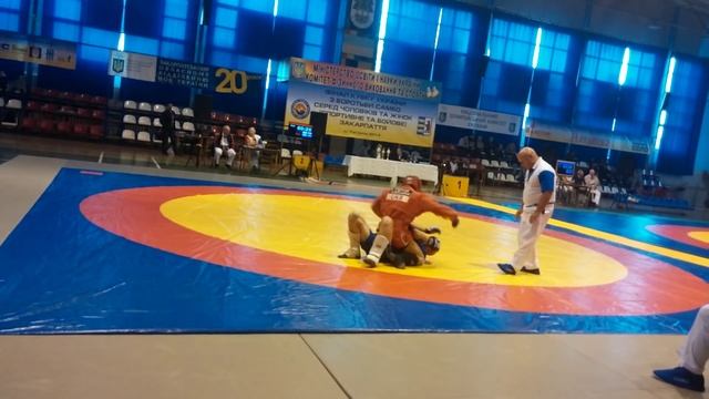 Боевое самбо явное преимущество смотреть онлайн