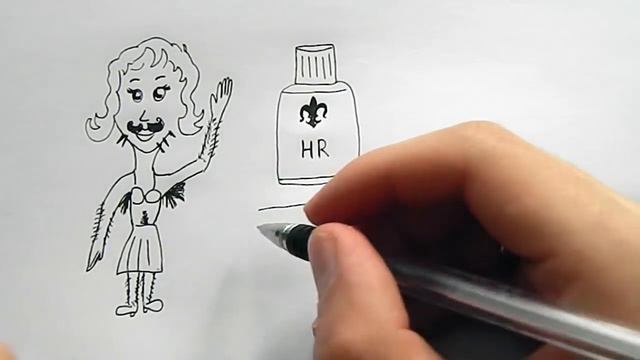 Удаление волос дома! Навсегда! смотреть онлайн