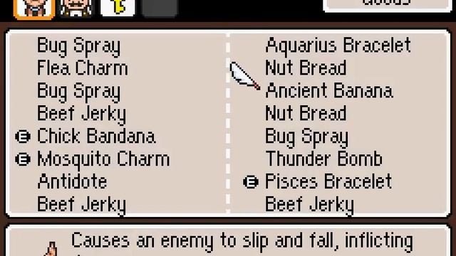 Mother 3 Walkthrough Part 18 - The Escape смотреть онлайн