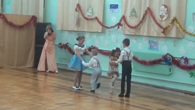 Полька в исполнении Тимофея смотреть онлайн