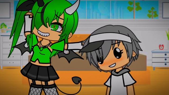 тренд гача #танец #мой парень#егонет(могу дать звук) смотреть онлайн