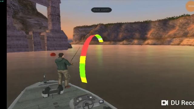 Bass Pro Shops - The Strike Wii Nintendo смотреть онлайн