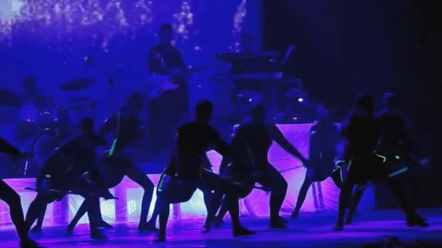 Незламні Зоряна Мрія 2019 Болеро смотреть онлайн