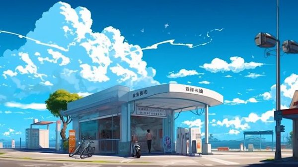 Peaceful Place 🌞 Calm Your Mind 🌞 Positive lofi songs for a positive day ~ Lofi Hip Hop Beats