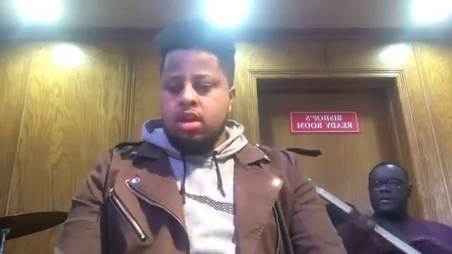 Matt Simmons | Churchin' in Indianapolis смотреть онлайн