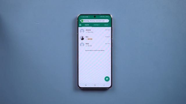 How to Find WhatsApp Backup on Google Drive - iCareFone Transfer смотреть онлайн
