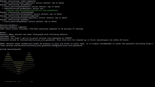 Install GitLab (CE) on CentOS 7 | Step by Step installation of GitLab on Local System смотреть онлайн