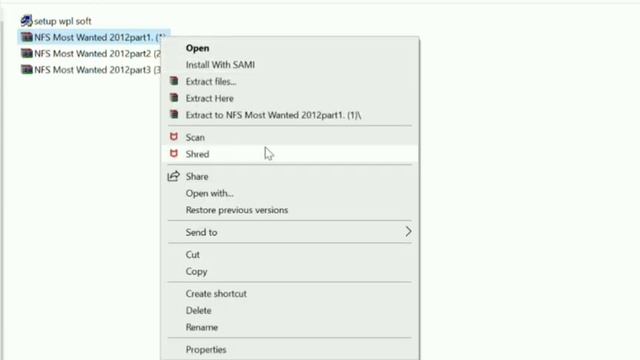 Winrar Error Fixed | next volume requried error! | Problem solved смотреть онлайн