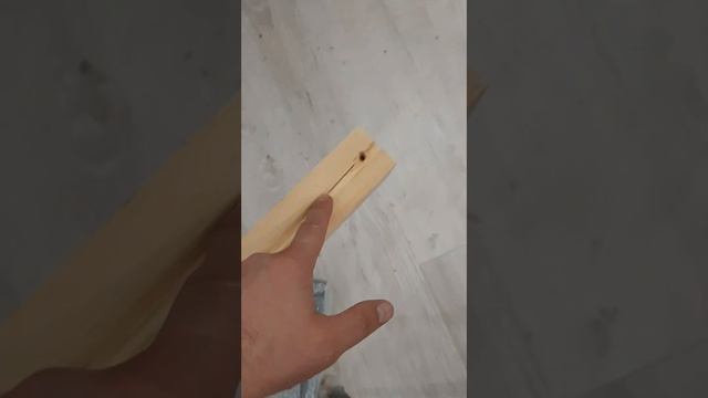 Светильник на стену из бруса. смотреть онлайн