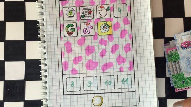 ? БУМАЖНЫЕ СЮРПРИЗЫ ? / ЛЕДЯНКИ/ РАСПАКОВКА смотреть онлайн