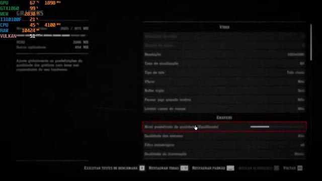 Red Dead Redemption 2 | I3 10100F + 1060 3GB смотреть онлайн