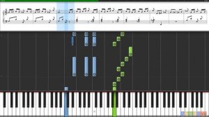 Клоуны (Clowns). Д. Кабалевский (D. Kabalevsky)