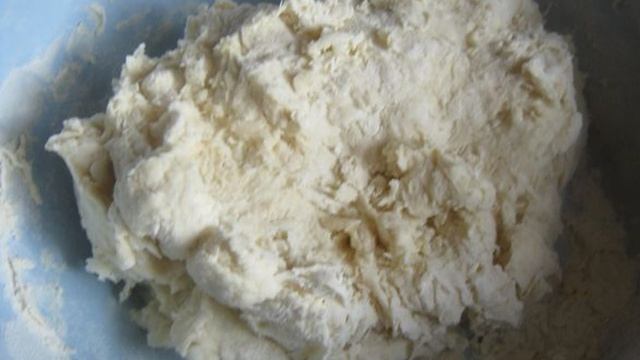 Кухня Мамашки