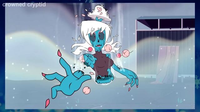 Mystery Skulls Animated The Future Theory & Analysis [PART 2] Reading Comments ?? Crowned Cryptid смотреть онлайн