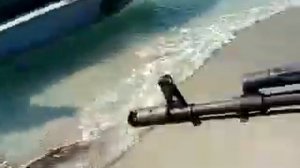 Браконьры Каспия оборзели-4