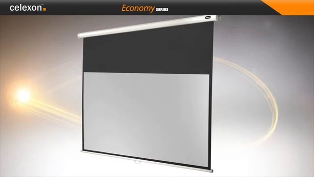 celexon screen manual economy смотреть онлайн