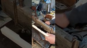 Самодельные станки для изготовление ульев и рамок