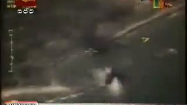 Wanni Operation 27/01/2009 - North Air Force Mission Sri Lanka Military Situation on 27/01/2009 смотреть онлайн