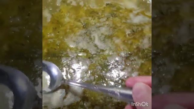 Рецепты семейного ужина от Яны