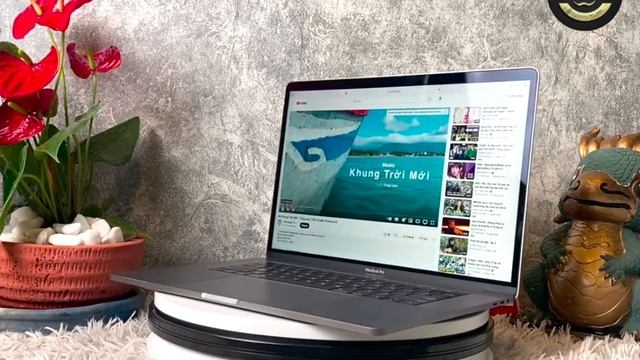 Macbook Pro 2019 i9:32Gb:512 NavyStore смотреть онлайн