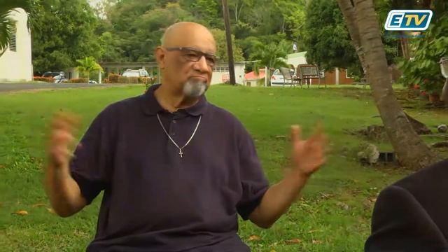 Radio Télescopie: Le carême vue par les guadeloupéens - partie 2 смотреть онлайн