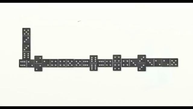 Помощь в захватывающей настольной игре домино. Как побеждать смотреть онлайн