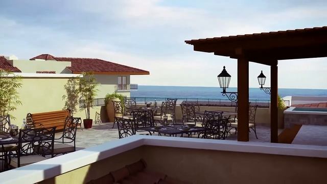 Puntarena Ocena Village [Virtual Tour 2013]