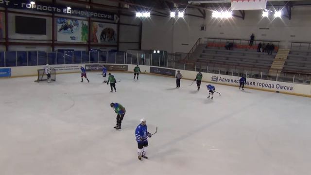 ТранснефтьЗС-Кристалл2 6. Круг 3, тур 7. Кристал одерживает победу. смотреть онлайн