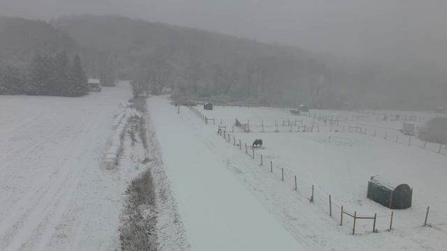 Autel Evo Lite in The Snow смотреть онлайн