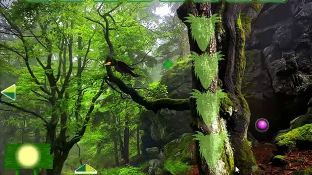 Wowescape Save the Girl from Deadly Tribes Video Walkthrough смотреть онлайн