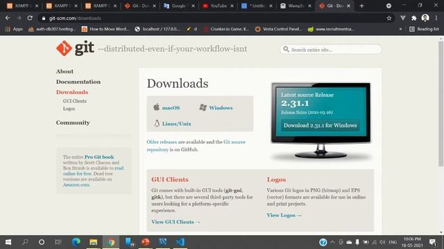Laravel Beginner Tutorial 1 (Hindi and Urdu) смотреть онлайн