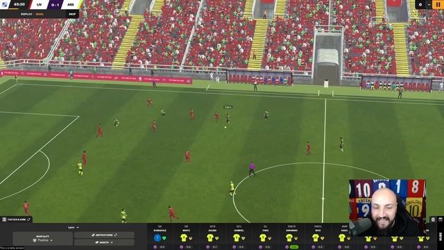 FM24 ARSENAL EARLY ACCESS.The BIG MONEY SIGNING #fm24 #footballmanager смотреть онлайн