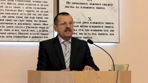 Леонид Сидоренко - Адвентист Седьмого Дня