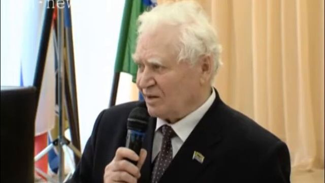 Встреча с народом (Иванисов) (ВЦС от 28.03.14) смотреть онлайн