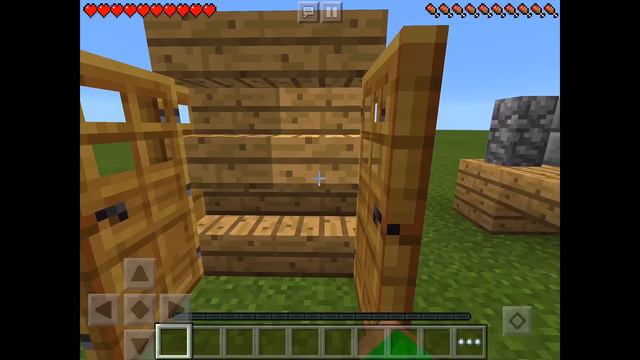 20 Cool Furniture Ideas for Minecraft PE (Pocket Edition) смотреть онлайн