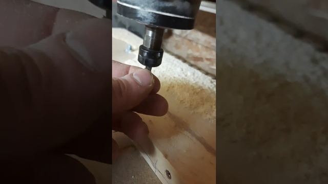 Крепление плоской балясины на фрейзерном станке с чпу смотреть онлайн