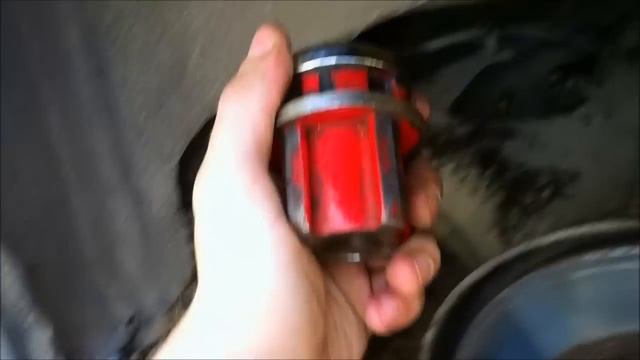 Замена гуммилагера (сайлентблока) на BMW E34 смотреть онлайн